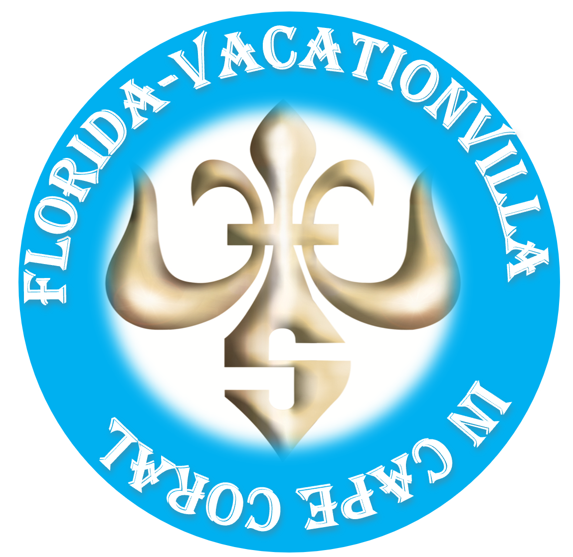 Logo FLORIDA VACATION VILLA